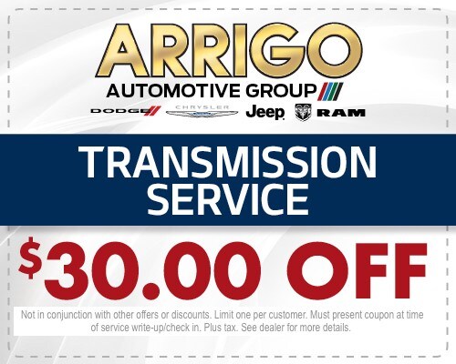 arrigo sawgrass coupons